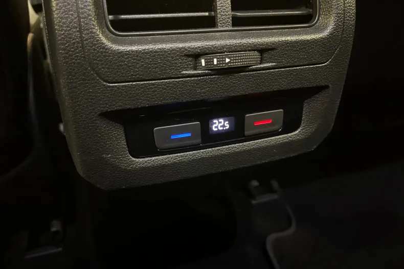 Volkswagen Touran din 2022 cu 126.531 km - oferta VOL262258 - foto 25