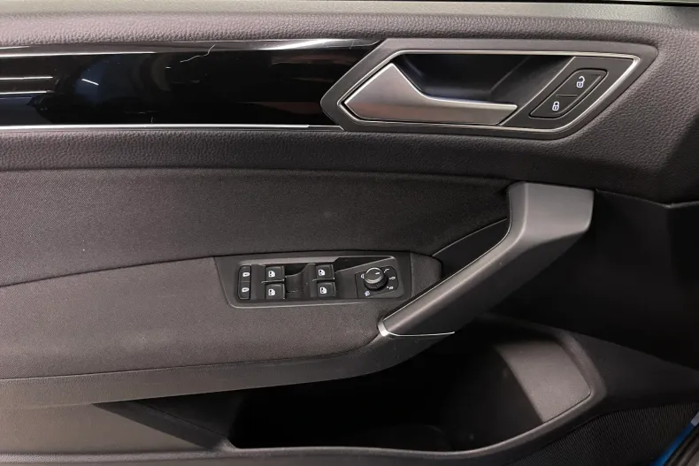 Volkswagen Touran din 2022 cu 126.531 km - oferta VOL262258 - foto 28