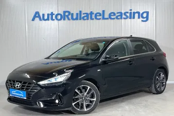 Hyundai i30 din 2021 - oferta HYU262260