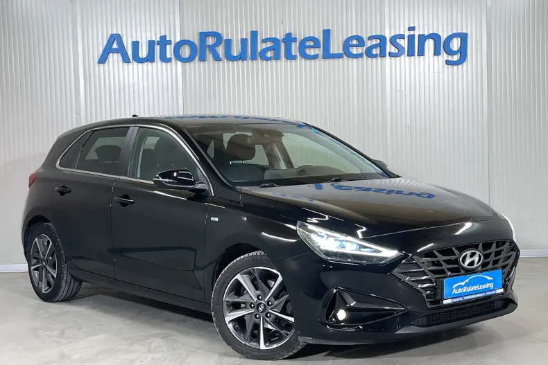 Hyundai i30 din 2021 cu 121.851 km - oferta HYU262260 - foto 2