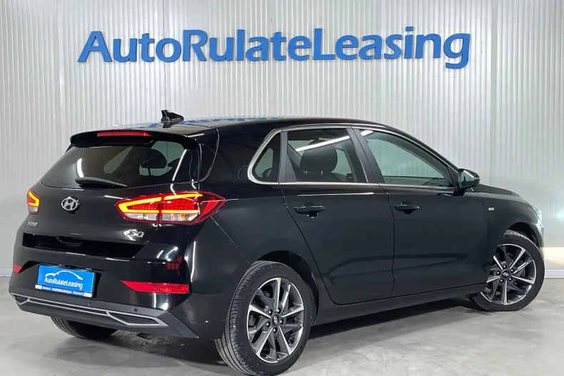 Hyundai i30 din 2021 cu 121.851 km - oferta HYU262260 - foto 3