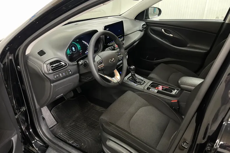 Hyundai i30 din 2021 cu 121.851 km - oferta HYU262260 - foto 5