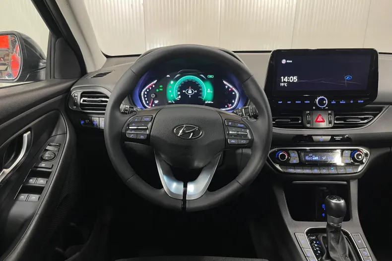 Hyundai i30 din 2021 cu 121.851 km - oferta HYU262260 - foto 6