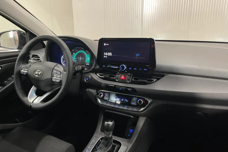 Hyundai i30 din 2021 cu 121.851 km - oferta HYU262260 - foto 8
