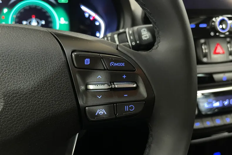 Hyundai i30 din 2021 cu 121.851 km - oferta HYU262260 - foto 21