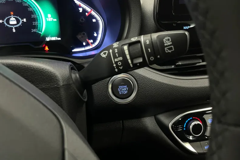 Hyundai i30 din 2021 cu 121.851 km - oferta HYU262260 - foto 22