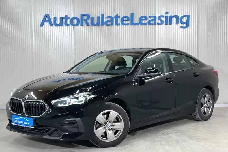BMW 218 (Seria 2) din 2021 cu 71.680 km - oferta BMW262263 - foto 1