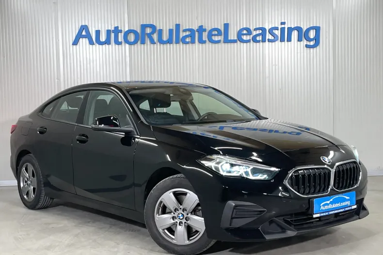 BMW 218 (Seria 2) din 2021 cu 71.680 km - oferta BMW262263 - foto 2