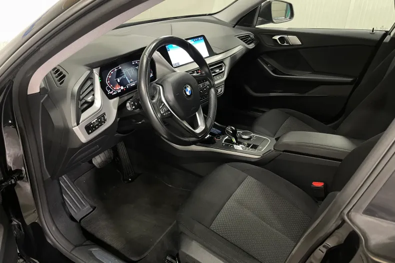 BMW 218 (Seria 2) din 2021 cu 71.680 km - oferta BMW262263 - foto 5