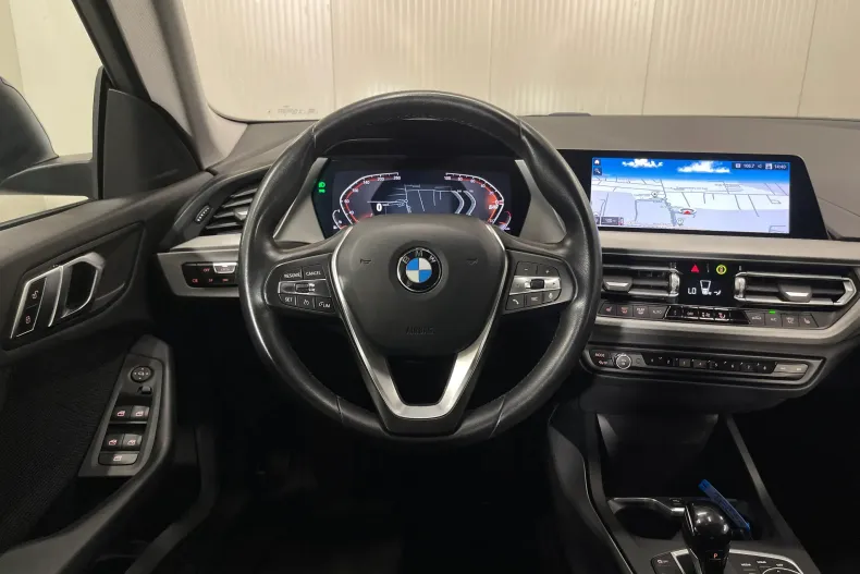 BMW 218 (Seria 2) din 2021 cu 71.680 km - oferta BMW262263 - foto 6