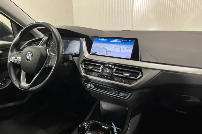 BMW 218 (Seria 2) din 2021 cu 71.680 km - oferta BMW262263 - foto 8