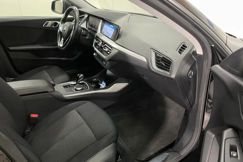 BMW 218 (Seria 2) din 2021 cu 71.680 km - oferta BMW262263 - foto 9