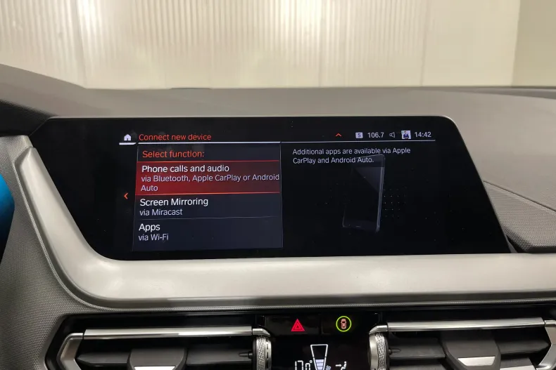 BMW 218 (Seria 2) din 2021 cu 71.680 km - oferta BMW262263 - foto 15