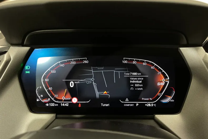 BMW 218 (Seria 2) din 2021 cu 71.680 km - oferta BMW262263 - foto 26