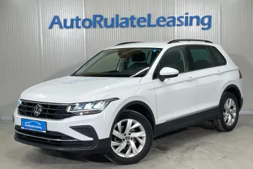 Volkswagen Tiguan din 2022 - oferta VOL262264