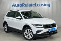 Volkswagen Tiguan din 2022 cu 53.192 km - oferta VOL262264 - foto 2