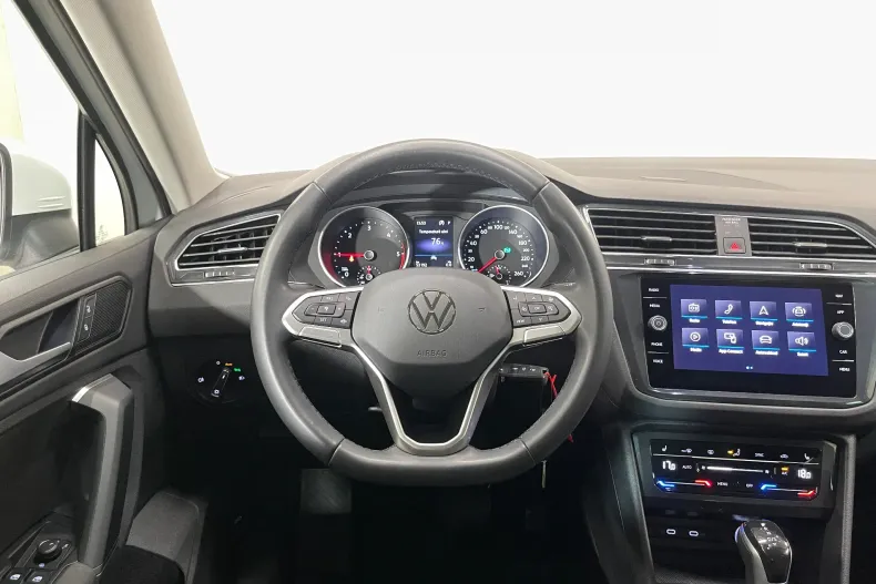 Volkswagen Tiguan din 2022 cu 53.192 km - oferta VOL262264 - foto 6
