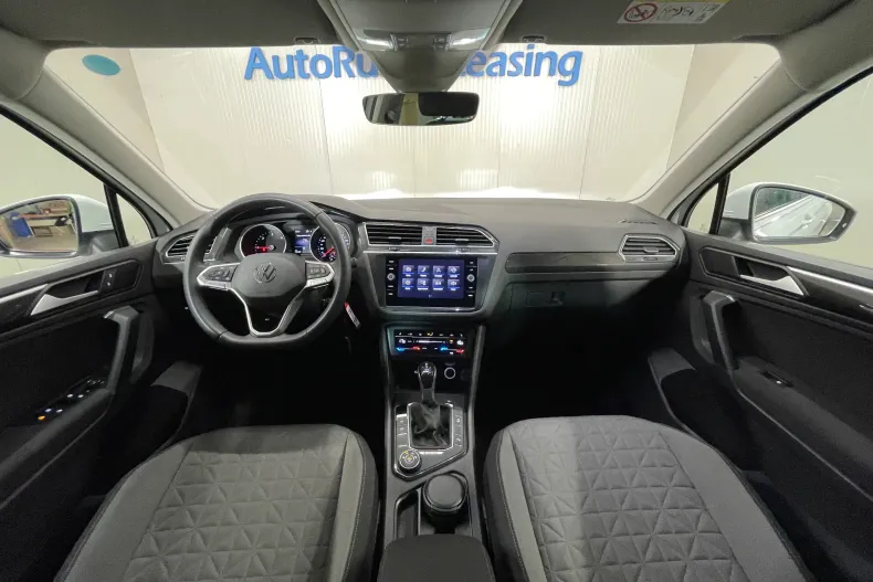 Volkswagen Tiguan din 2022 cu 53.192 km - oferta VOL262264 - foto 7