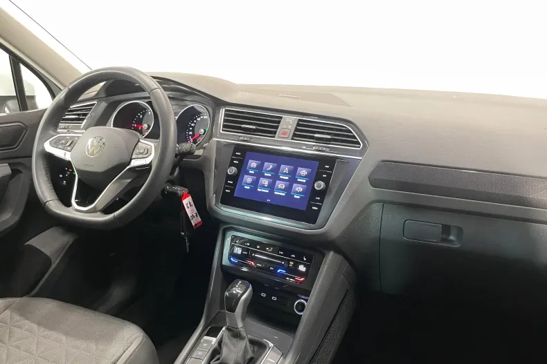 Volkswagen Tiguan din 2022 cu 53.192 km - oferta VOL262264 - foto 8