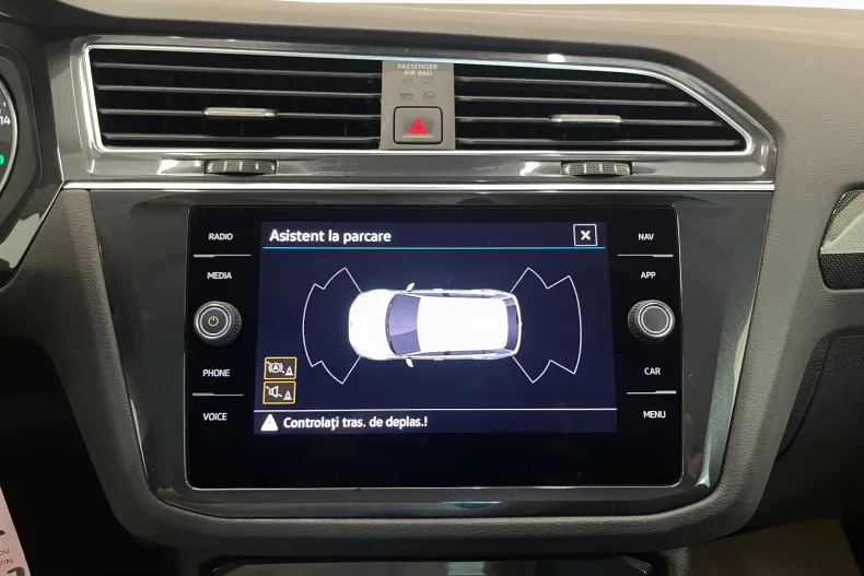 Volkswagen Tiguan din 2022 cu 53.192 km - oferta VOL262264 - foto 13