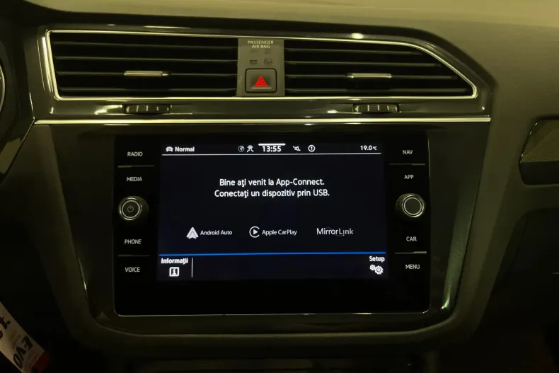 Volkswagen Tiguan din 2022 cu 53.192 km - oferta VOL262264 - foto 15