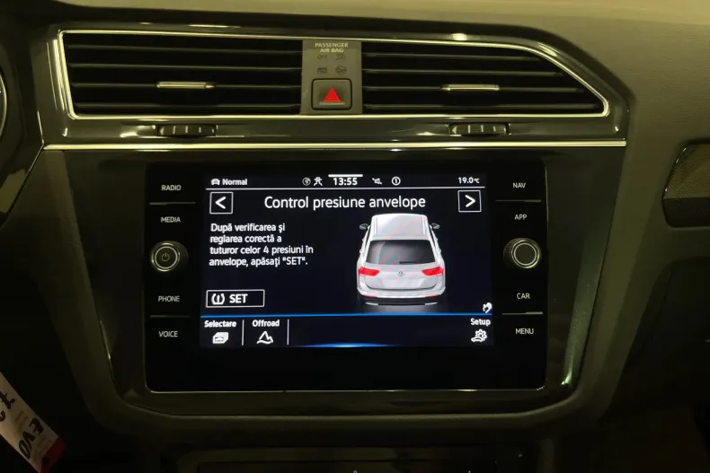 Volkswagen Tiguan din 2022 cu 53.192 km - oferta VOL262264 - foto 16