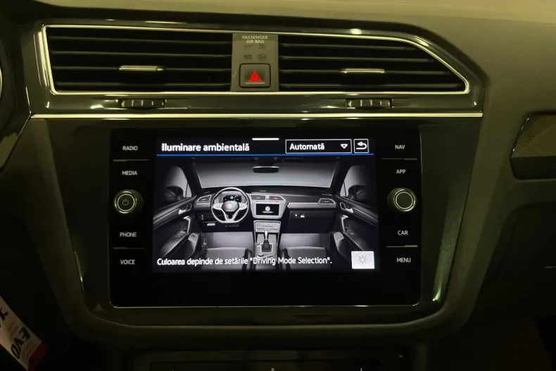 Volkswagen Tiguan din 2022 cu 53.192 km - oferta VOL262264 - foto 17