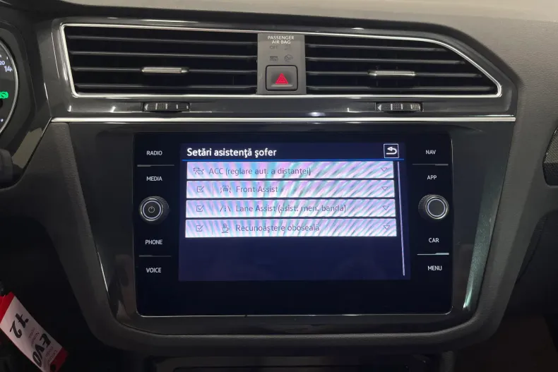 Volkswagen Tiguan din 2022 cu 53.192 km - oferta VOL262264 - foto 18