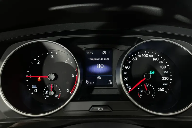 Volkswagen Tiguan din 2022 cu 53.192 km - oferta VOL262264 - foto 29