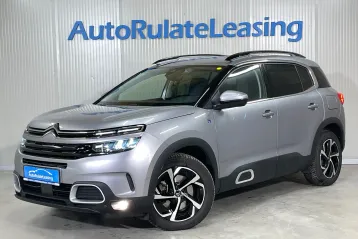 Citroën C5 Aircross din 2022 - oferta CIT262265