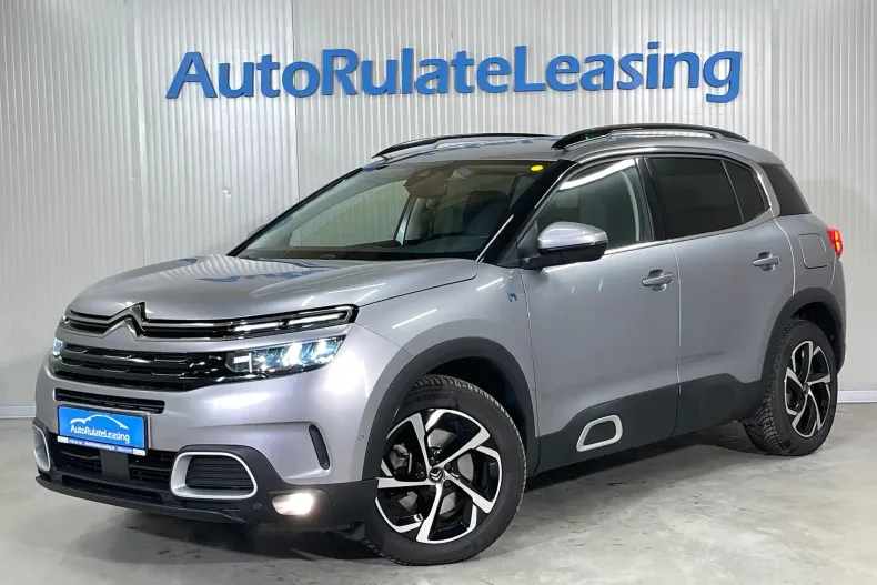 Citroën C5 Aircross din 2022 cu 92.584 km - oferta CIT262265 - foto 1