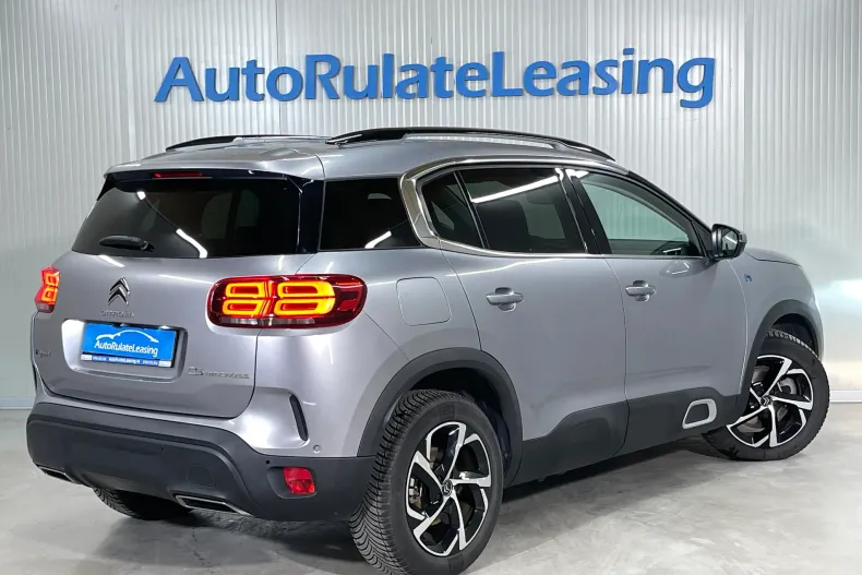 Citroën C5 Aircross din 2022 cu 92.584 km - oferta CIT262265 - foto 3