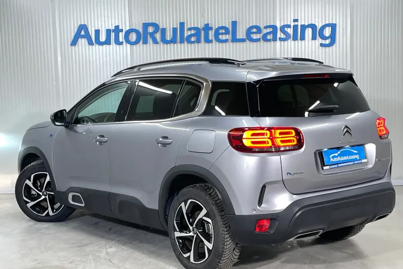 Citroën C5 Aircross din 2022 cu 92.584 km - oferta CIT262265 - foto 4