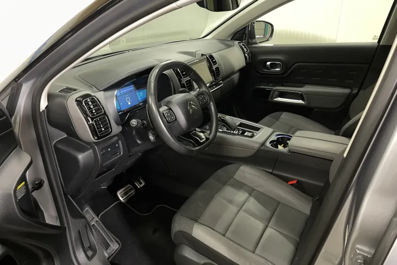 Citroën C5 Aircross din 2022 cu 92.584 km - oferta CIT262265 - foto 5