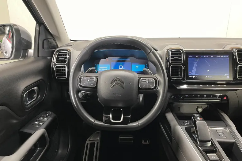 Citroën C5 Aircross din 2022 cu 92.584 km - oferta CIT262265 - foto 6