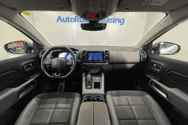 Citroën C5 Aircross din 2022 cu 92.584 km - oferta CIT262265 - foto 7
