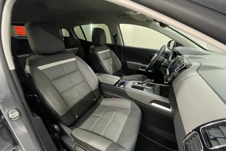 Citroën C5 Aircross din 2022 cu 92.584 km - oferta CIT262265 - foto 10