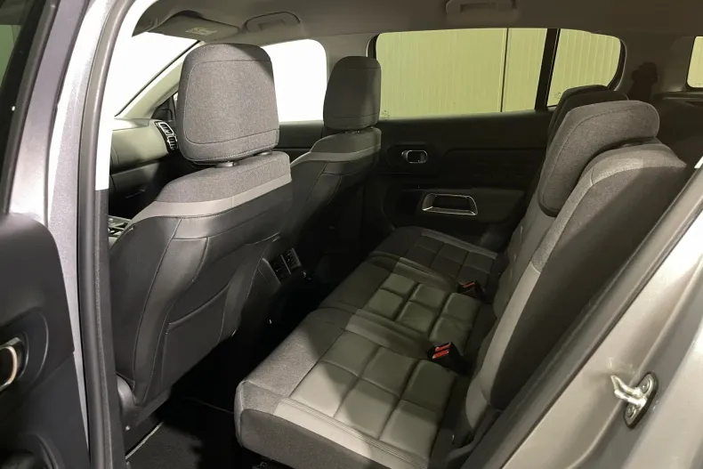 Citroën C5 Aircross din 2022 cu 92.584 km - oferta CIT262265 - foto 11