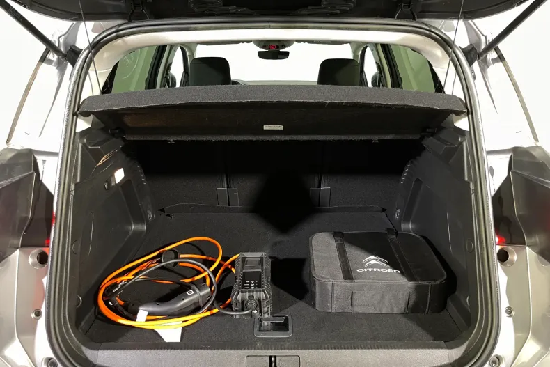 Citroën C5 Aircross din 2022 cu 92.584 km - oferta CIT262265 - foto 12