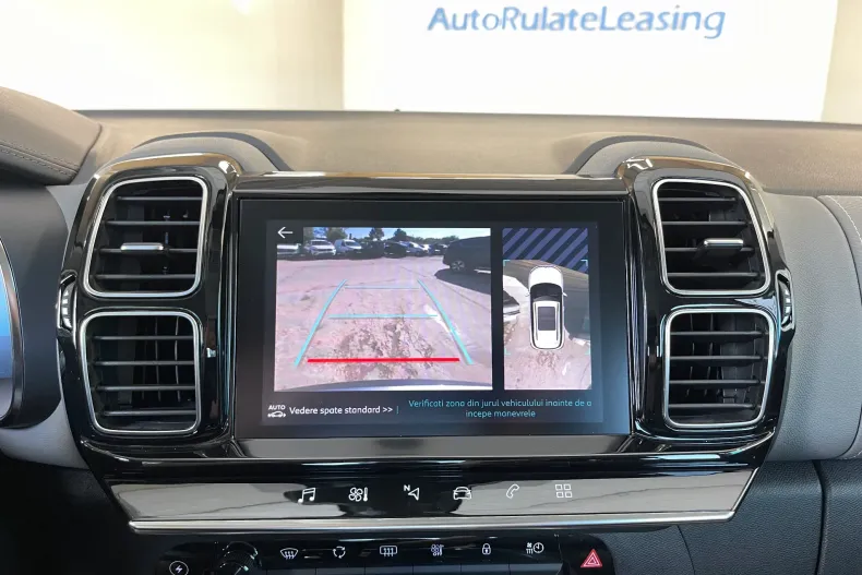 Citroën C5 Aircross din 2022 cu 92.584 km - oferta CIT262265 - foto 13