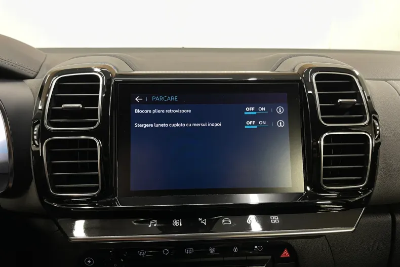 Citroën C5 Aircross din 2022 cu 92.584 km - oferta CIT262265 - foto 21