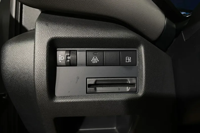 Citroën C5 Aircross din 2022 cu 92.584 km - oferta CIT262265 - foto 25