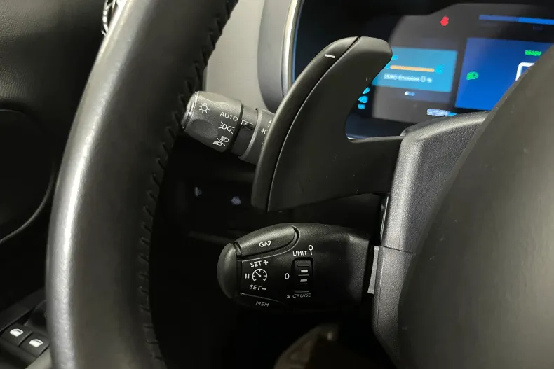 Citroën C5 Aircross din 2022 cu 92.584 km - oferta CIT262265 - foto 26