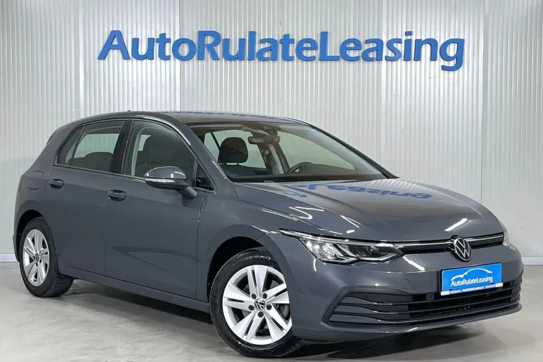 Volkswagen Golf din 2024 cu 31.466 km - oferta VOL262267 - foto 2