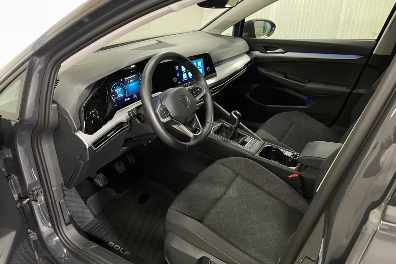 Volkswagen Golf din 2024 cu 31.466 km - oferta VOL262267 - foto 5