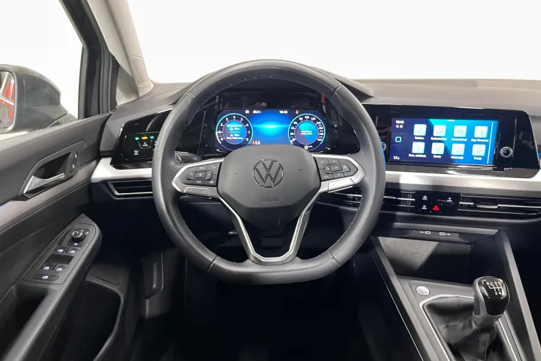 Volkswagen Golf din 2024 cu 31.466 km - oferta VOL262267 - foto 6