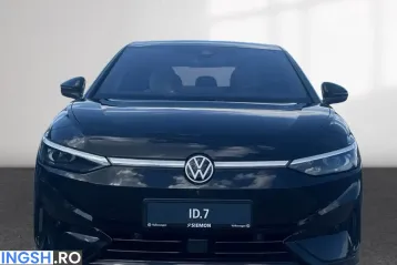 Volkswagen ID.7 din 2023 - oferta VOL262268