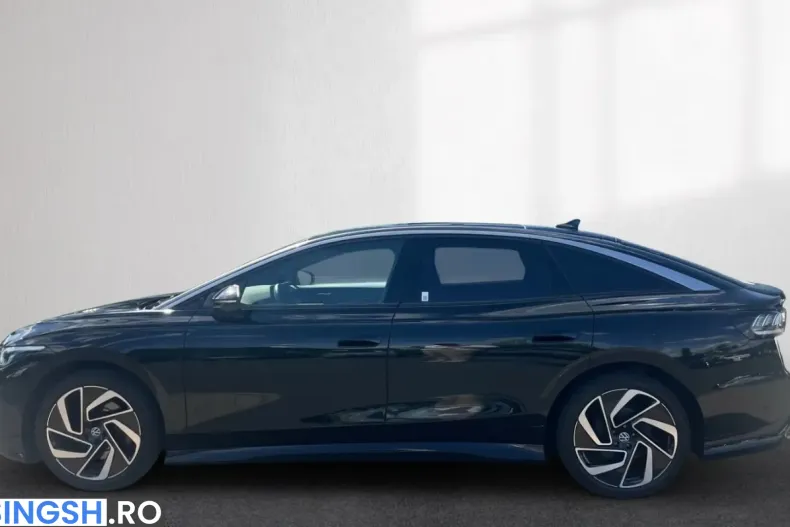 Volkswagen ID.7 din 2023 cu 24.840 km - oferta VOL262268 - foto 6