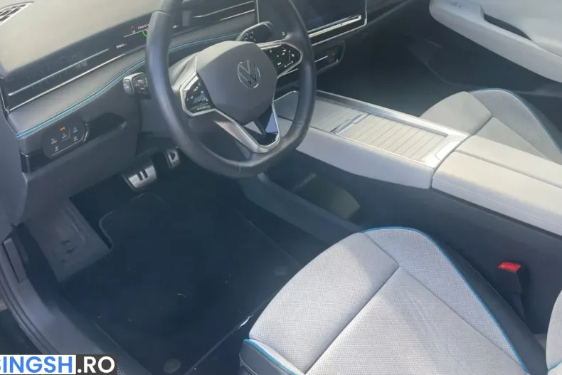 Volkswagen ID.7 din 2023 cu 24.840 km - oferta VOL262268 - foto 8