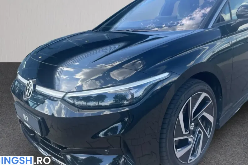 Volkswagen ID.7 din 2023 cu 24.840 km - oferta VOL262268 - foto 24